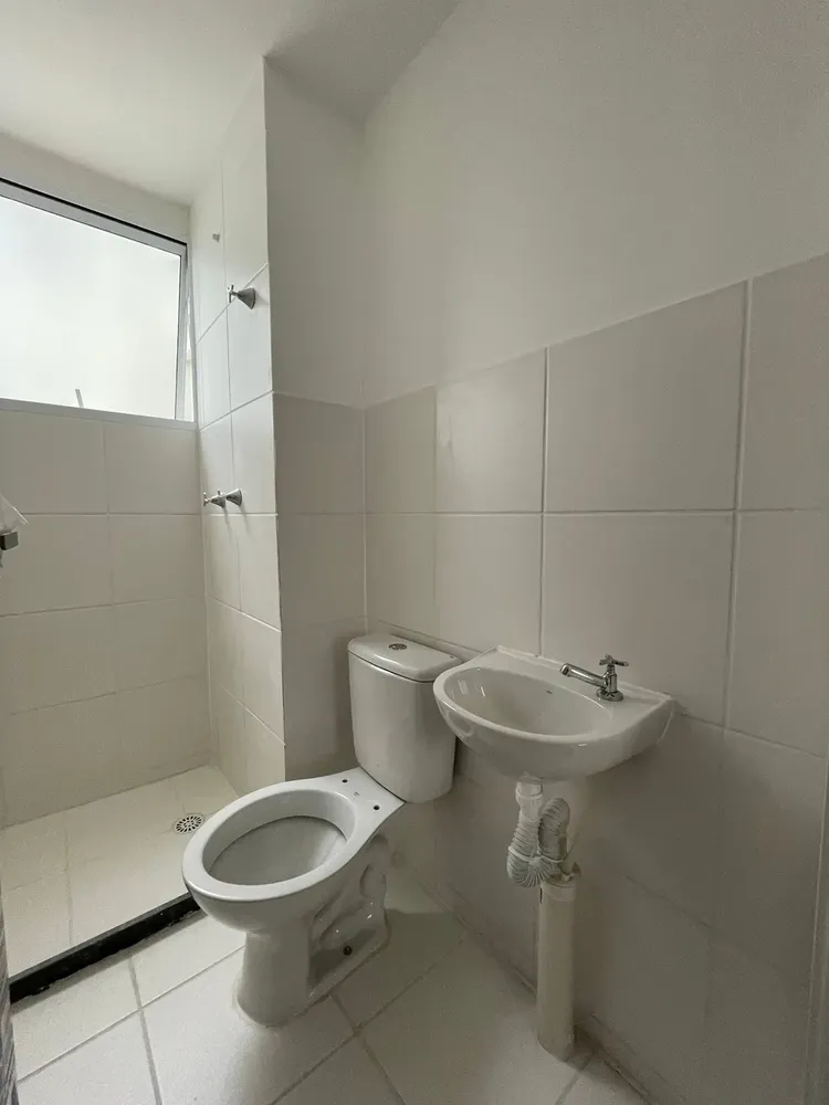 Apartamento, 2 quartos, 40 m² - Foto 6