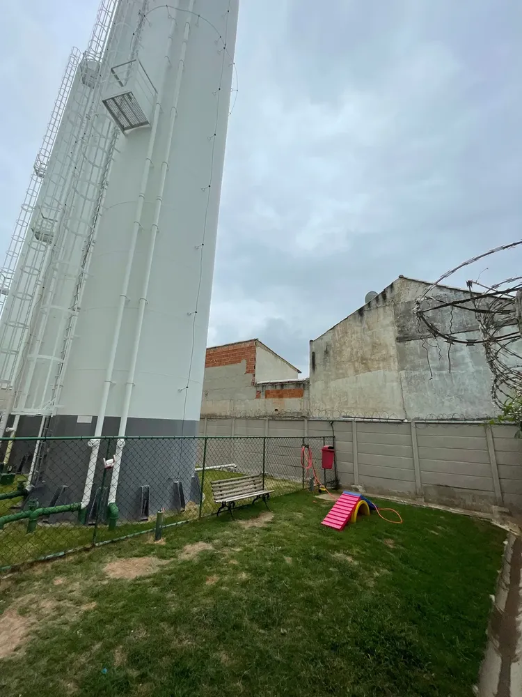 Apartamento, 2 quartos, 40 m² - Foto 28