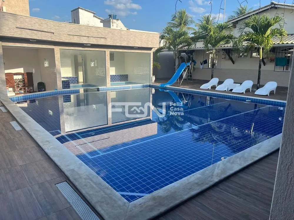 Casa, 7 quartos, 10 m² - Foto 2