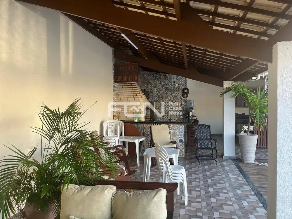 Casa, 7 quartos, 10 m² - Foto 3