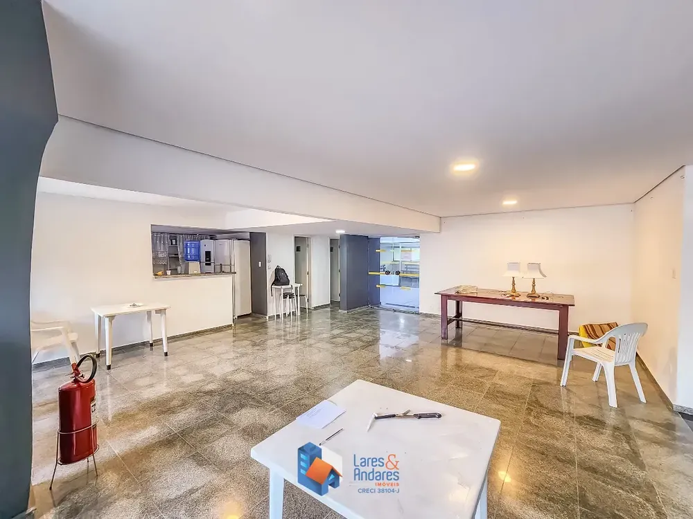 Apartamento, 3 quartos, 84 m² - Foto 3