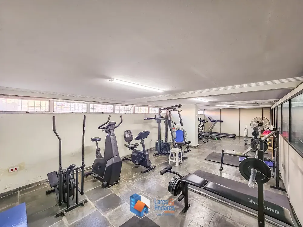 Apartamento, 3 quartos, 84 m² - Foto 2
