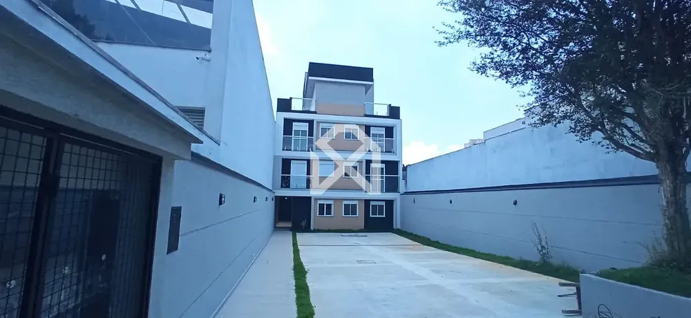 Apartamento, 2 quartos, 43 m² - Foto 1