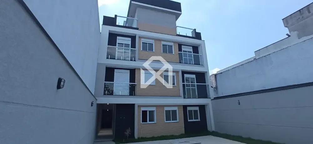 Apartamento, 2 quartos, 43 m² - Foto 2