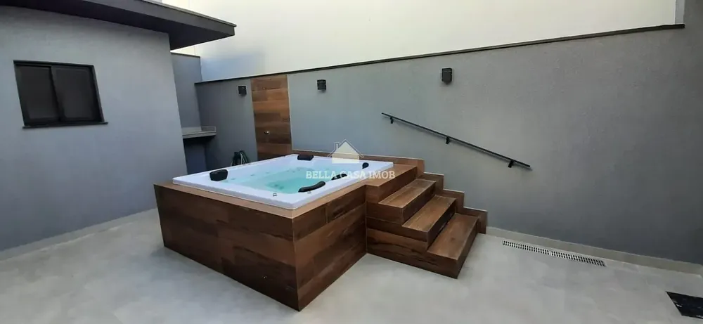 Casa, 3 quartos, 170 m² - Foto 2