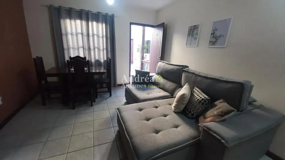 Casa, 2 quartos, 85 m² - Foto 13