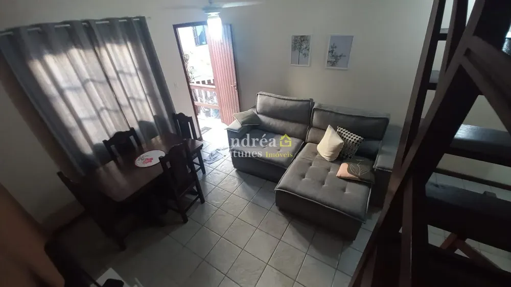 Casa, 2 quartos, 85 m² - Foto 4
