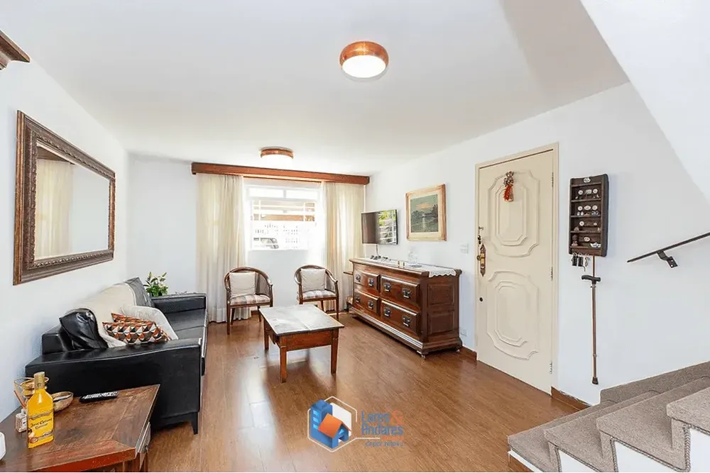 Casa, 4 quartos, 144 m² - Foto 8