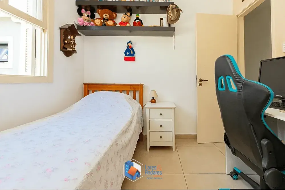 Casa, 4 quartos, 144 m² - Foto 6