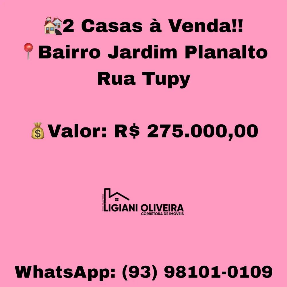 Casa, 2 quartos, 10 m² - Foto 1