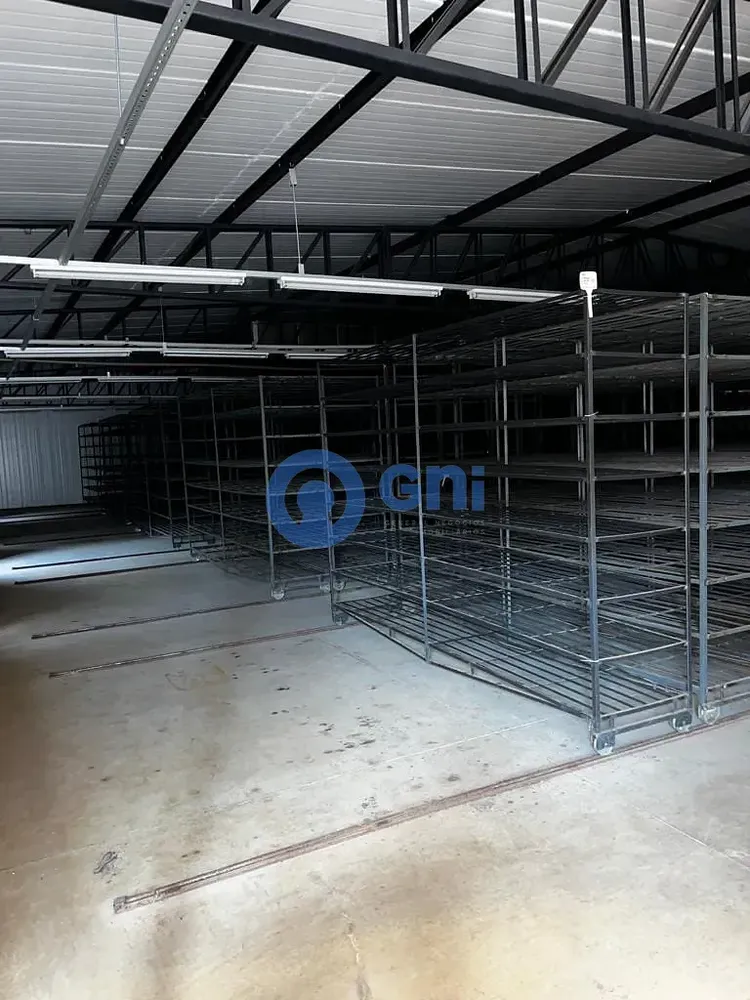 Chácara, 1 quarto, 3780 m² - Foto 4