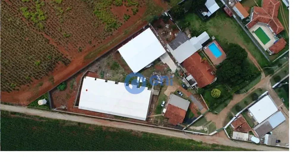 Chácara, 1 quarto, 3780 m² - Foto 2