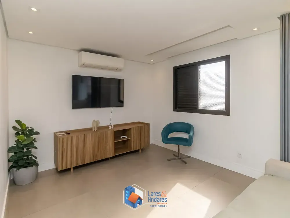 Apartamento, 4 quartos, 169 m² - Foto 8