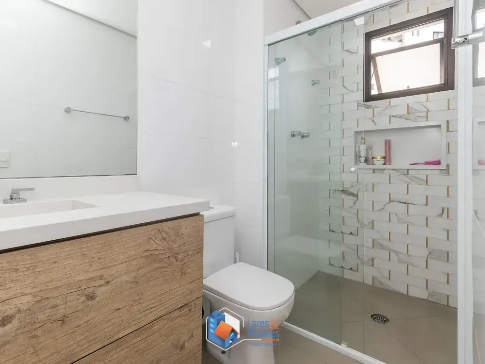 Apartamento, 4 quartos, 169 m² - Foto 7
