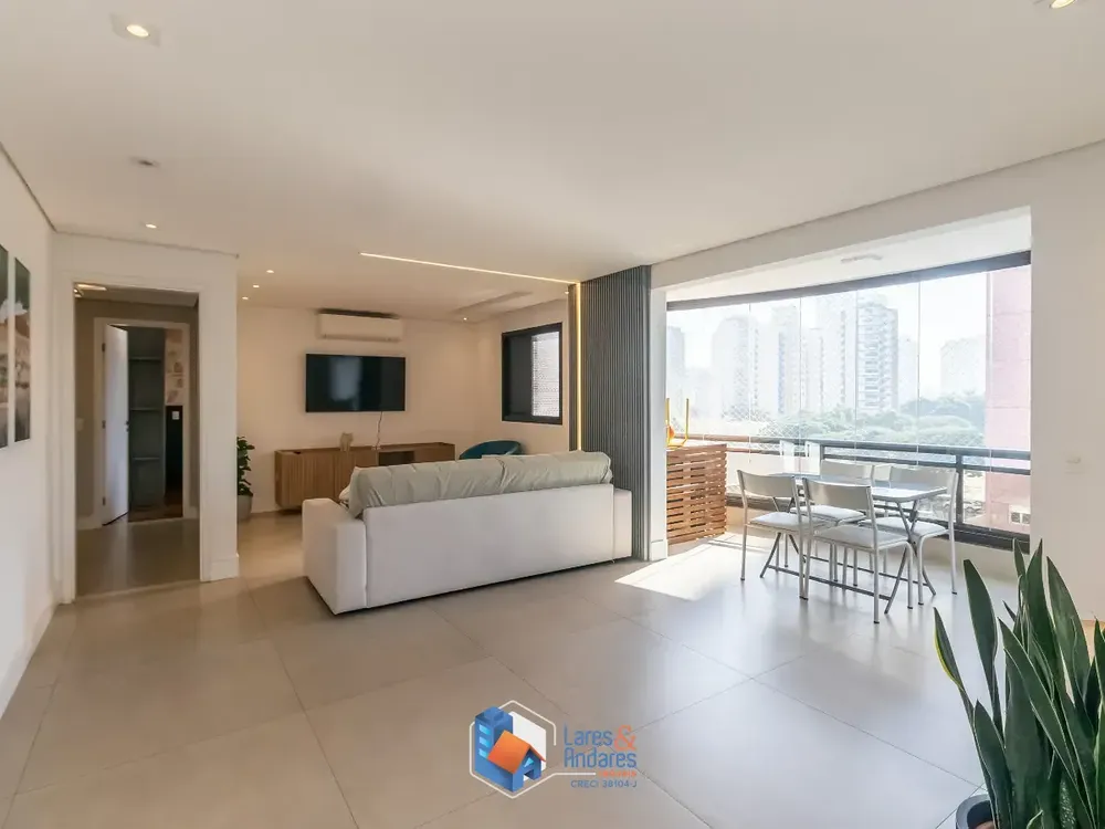 Apartamento, 4 quartos, 169 m² - Foto 1