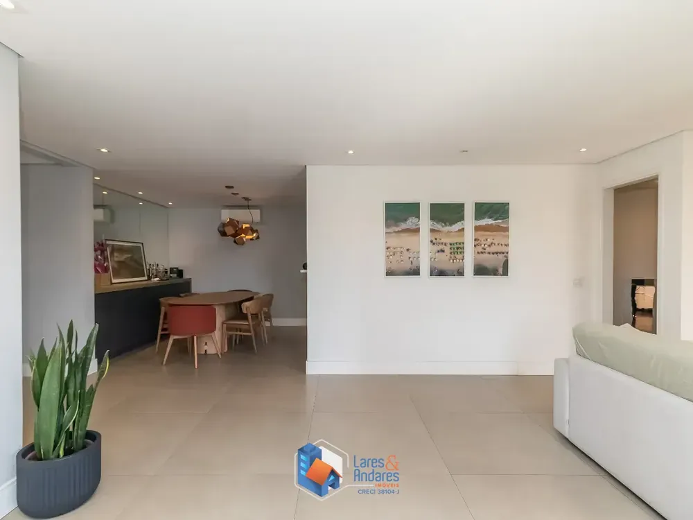 Apartamento, 4 quartos, 169 m² - Foto 6