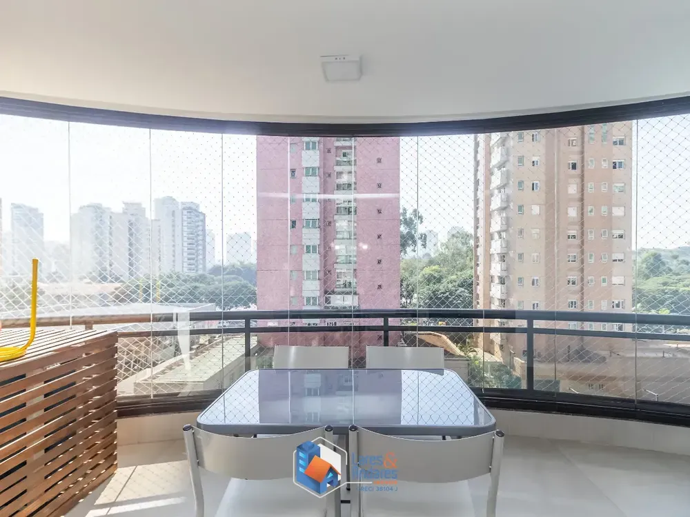 Apartamento, 4 quartos, 169 m² - Foto 4