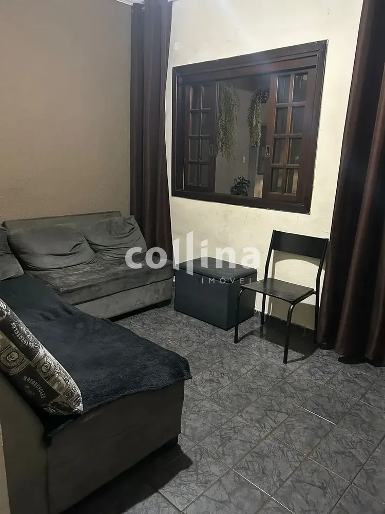Casa, 6 quartos, 10 m² - Foto 4