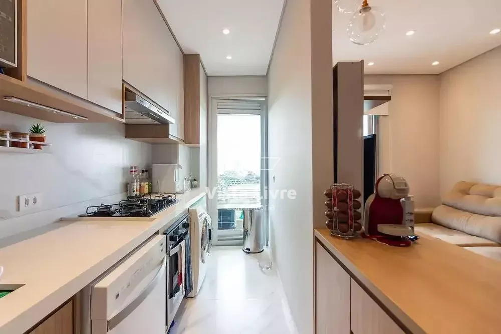 Apartamento, 2 quartos, 60 m² - Foto 1