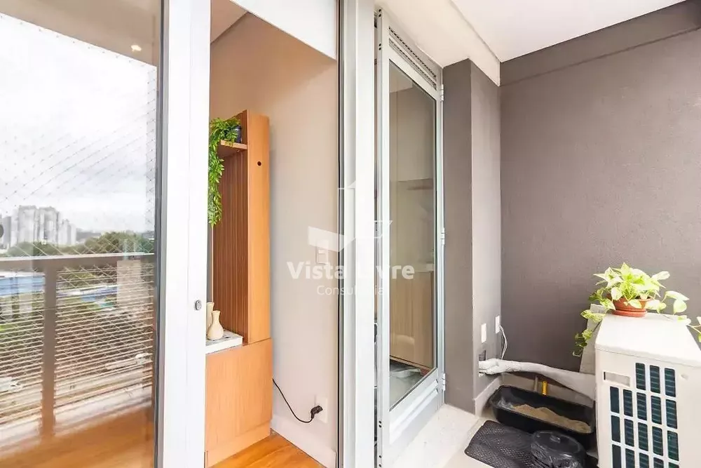 Apartamento, 2 quartos, 60 m² - Foto 2
