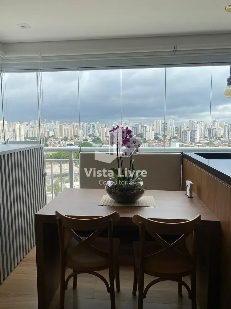 Apartamento, 3 quartos, 103 m² - Foto 3