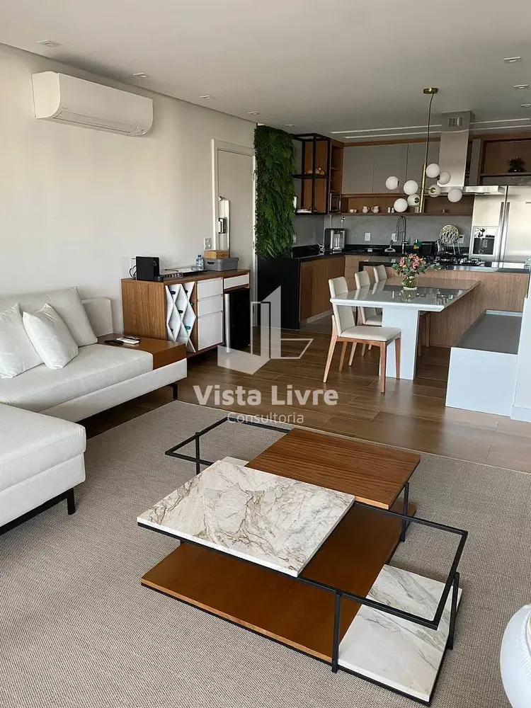 Apartamento, 3 quartos, 103 m² - Foto 2