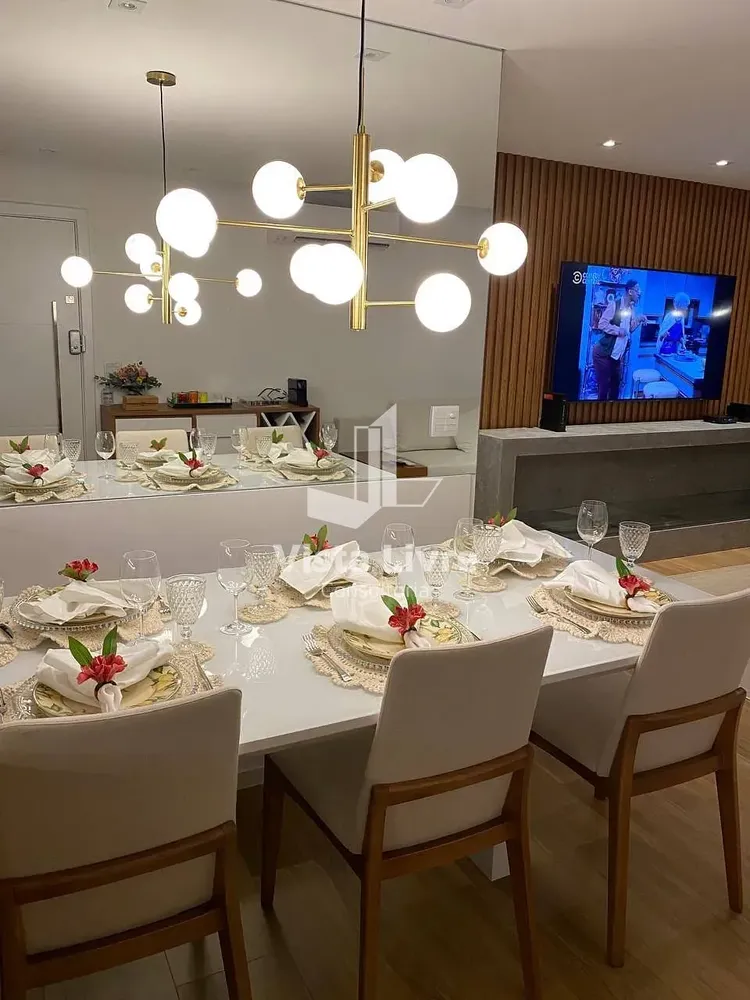 Apartamento, 3 quartos, 103 m² - Foto 7