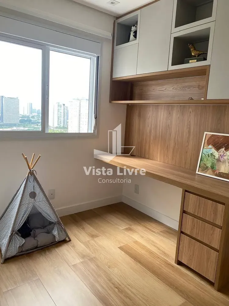 Apartamento, 3 quartos, 103 m² - Foto 8