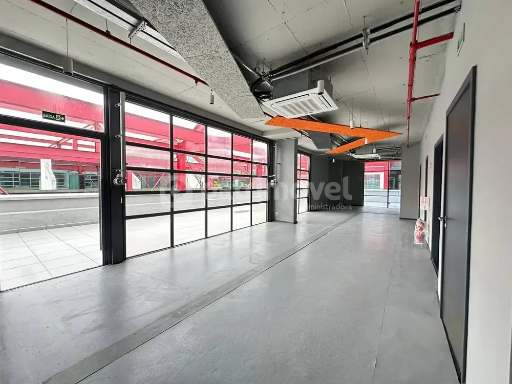 Sala-Conjunto, 609 m² - Foto 8