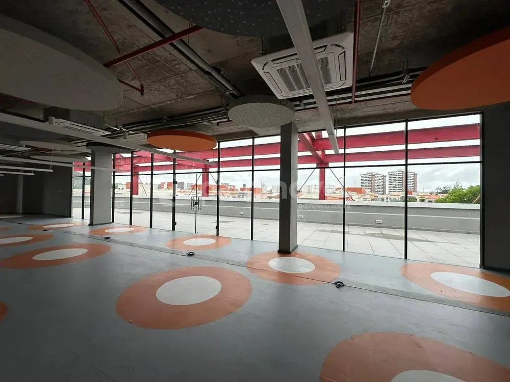 Sala-Conjunto, 609 m² - Foto 3