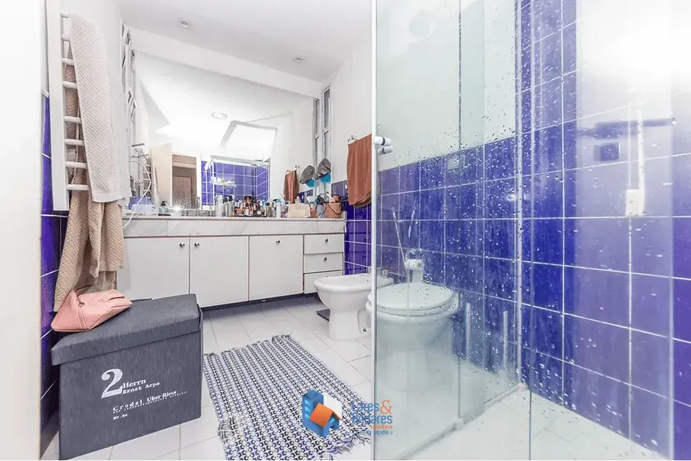 Apartamento, 2 quartos, 129 m² - Foto 8