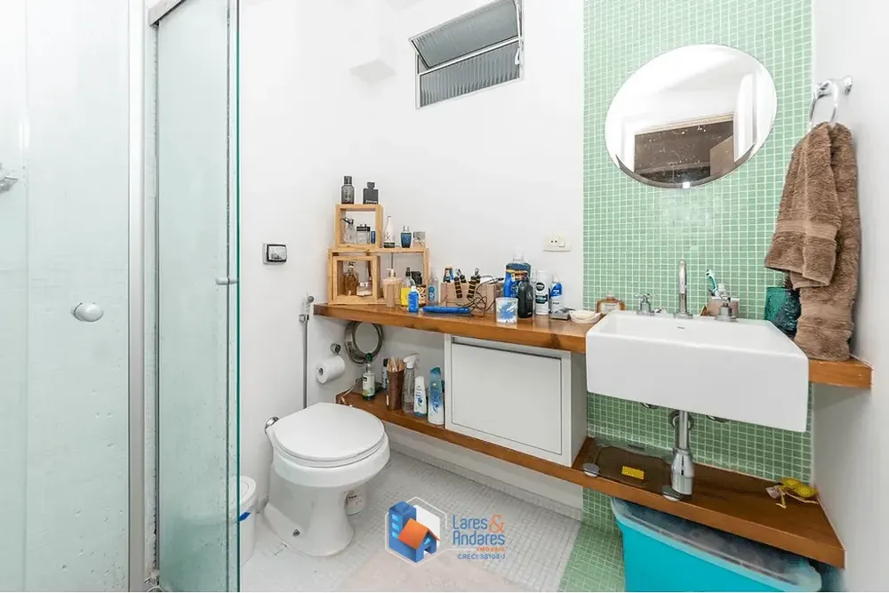 Apartamento, 2 quartos, 129 m² - Foto 7