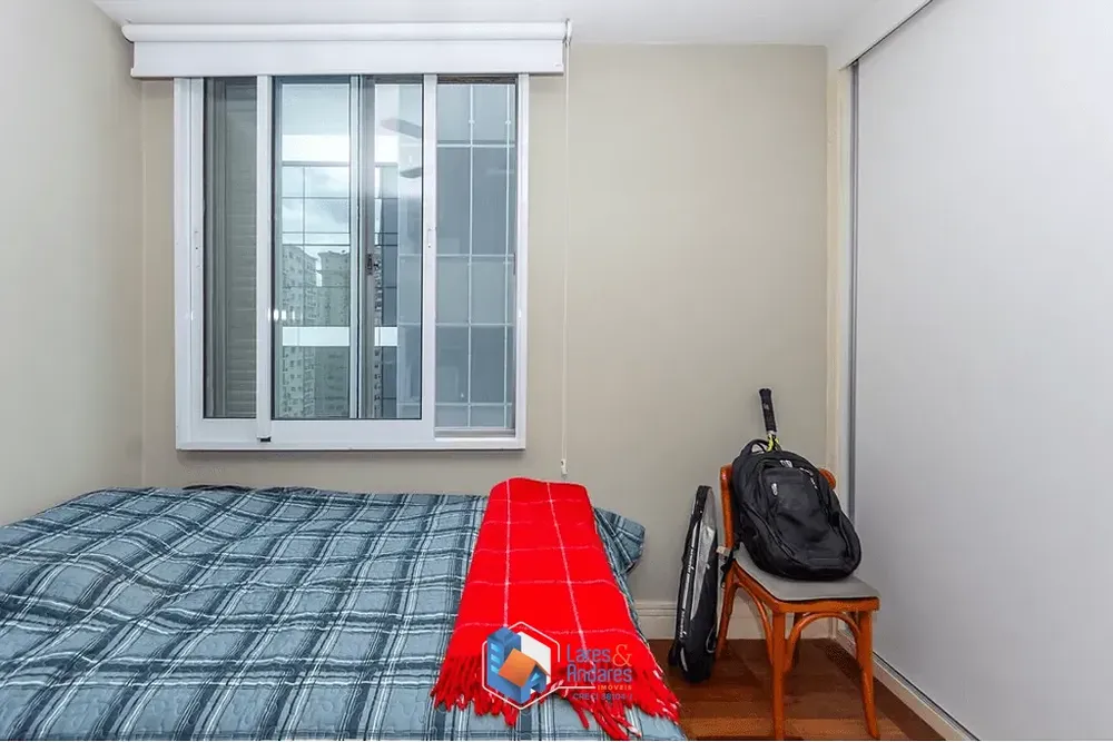 Apartamento, 2 quartos, 129 m² - Foto 1