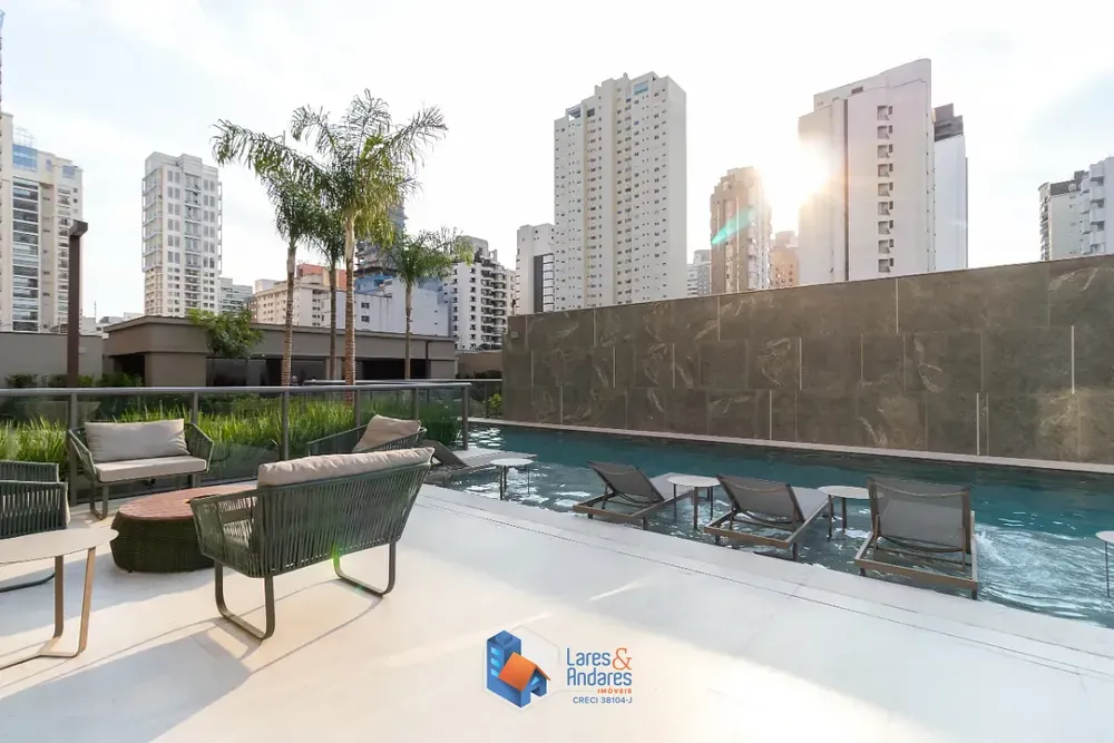 Apartamento, 1 quarto, 42 m² - Foto 6
