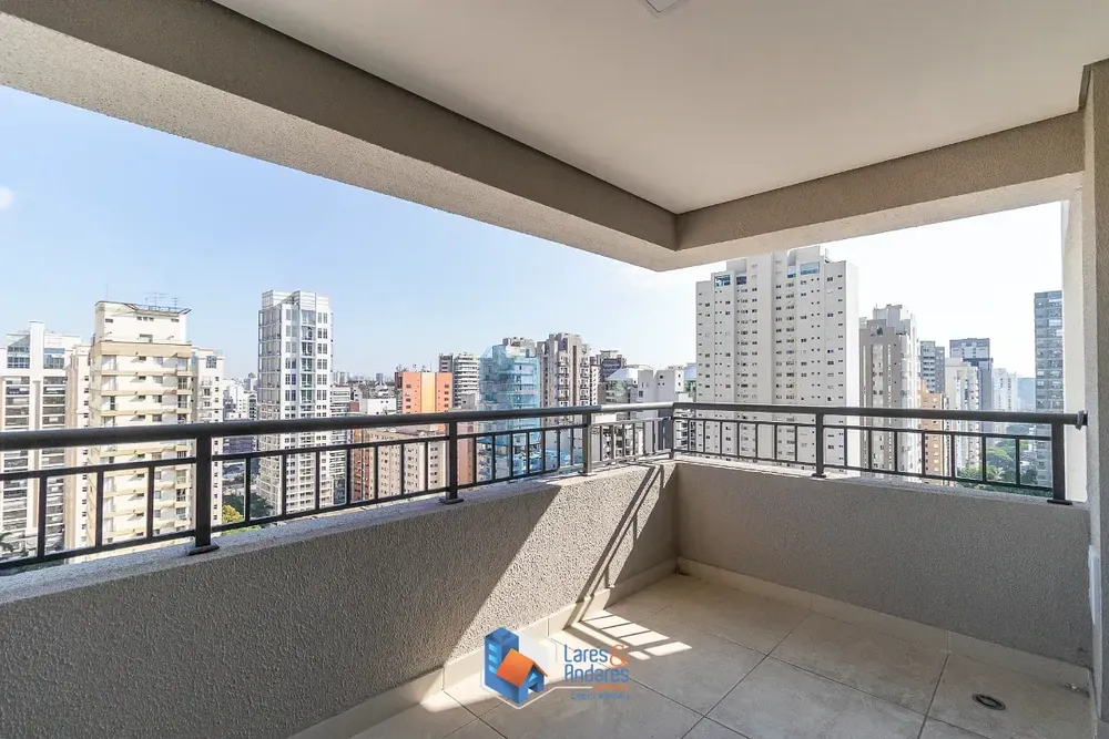 Apartamento, 1 quarto, 42 m² - Foto 3
