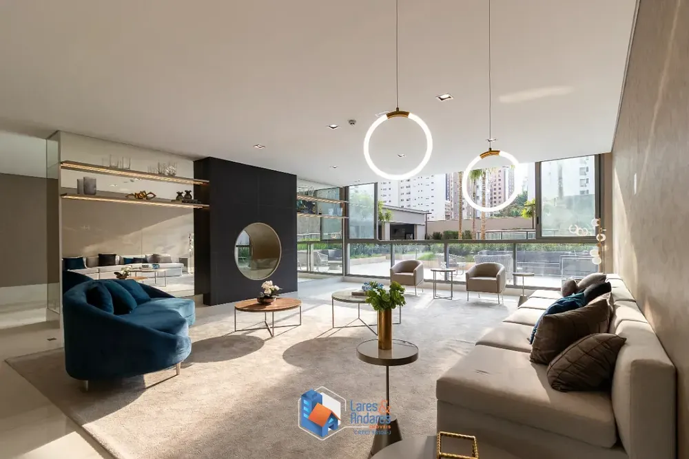 Apartamento, 1 quarto, 42 m² - Foto 8