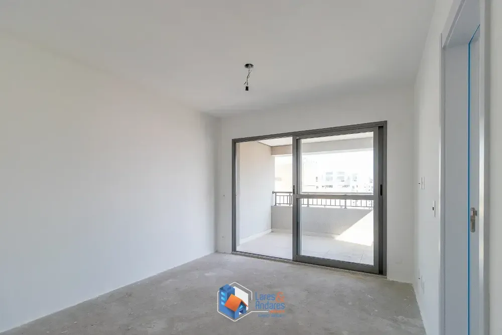 Apartamento, 1 quarto, 42 m² - Foto 4