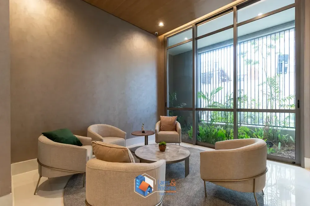 Apartamento, 1 quarto, 42 m² - Foto 5