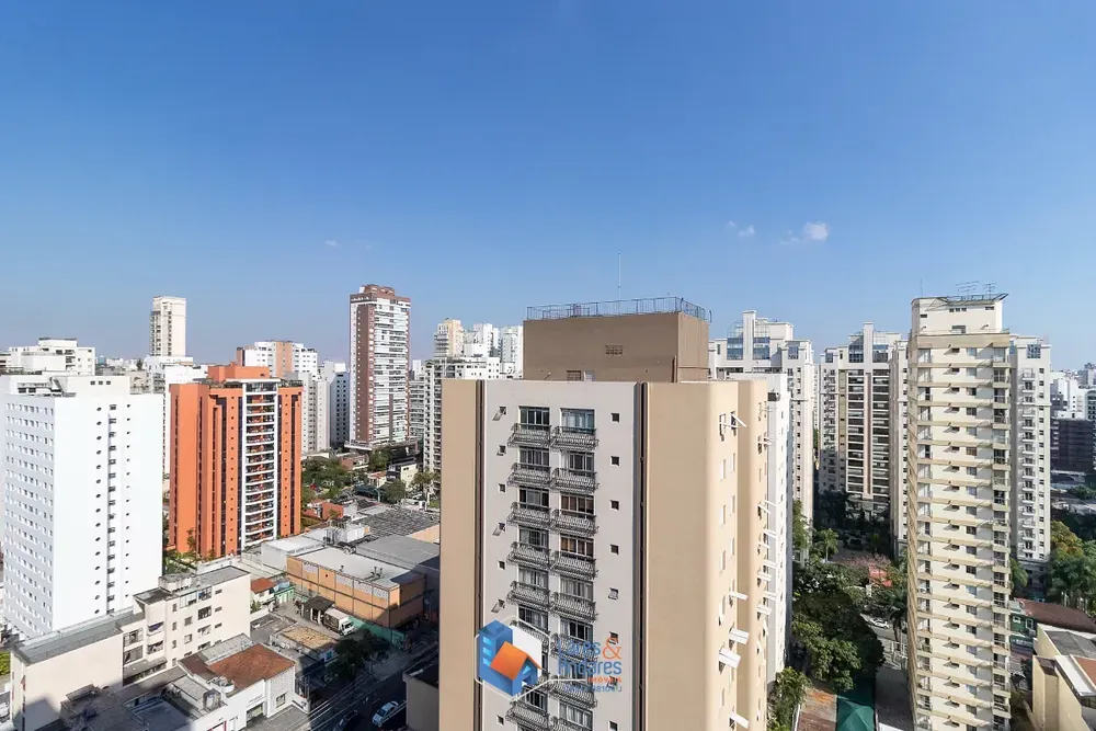 Apartamento, 1 quarto, 42 m² - Foto 7