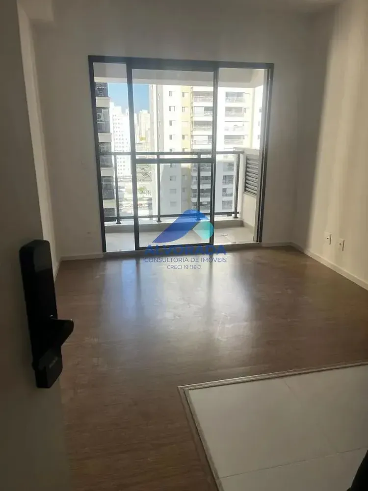 Apartamento, 1 quarto, 33 m² - Foto 2