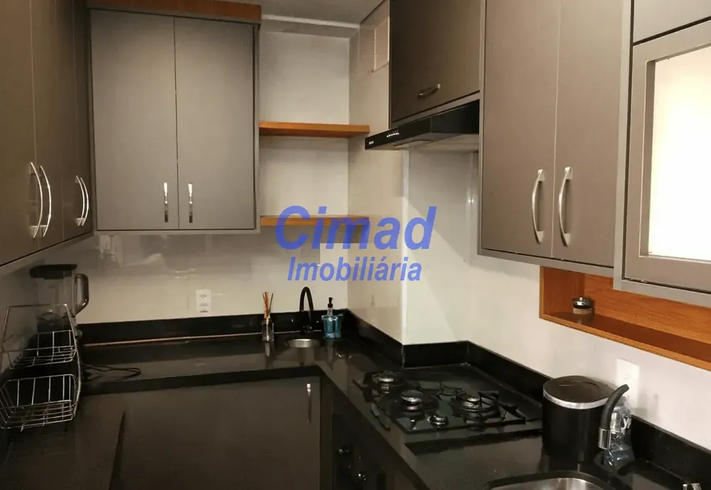 Apartamento, 2 quartos, 34 m² - Foto 1