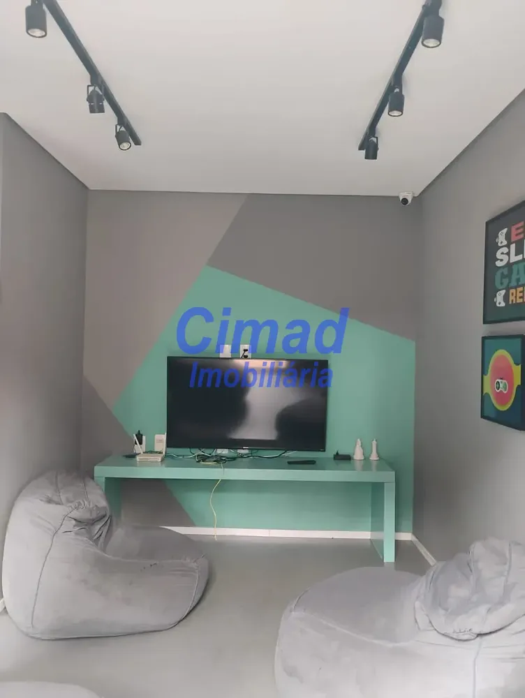 Apartamento, 2 quartos, 34 m² - Foto 4