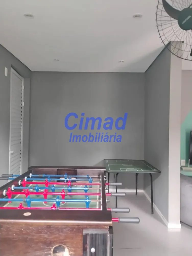 Apartamento, 2 quartos, 34 m² - Foto 3