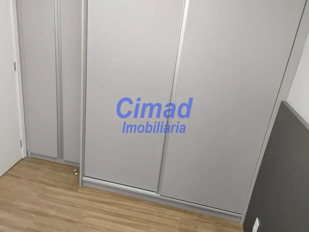 Apartamento, 2 quartos, 34 m² - Foto 7