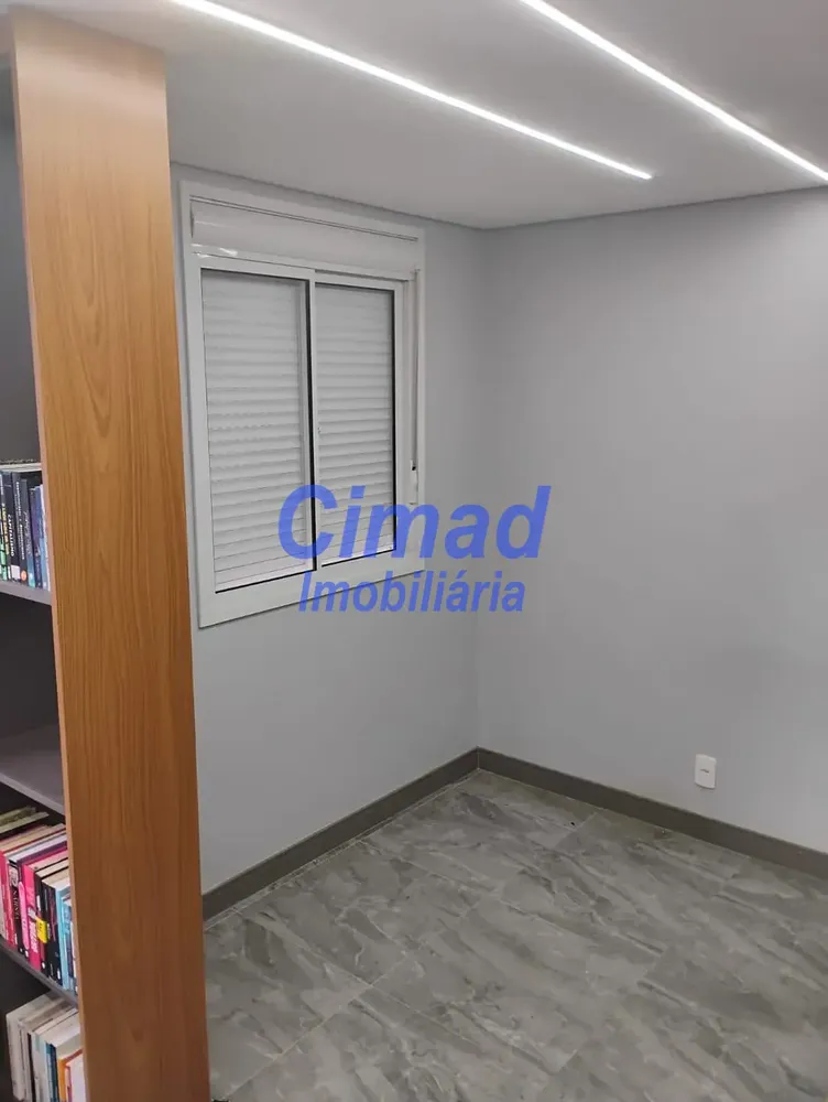 Apartamento, 2 quartos, 34 m² - Foto 8