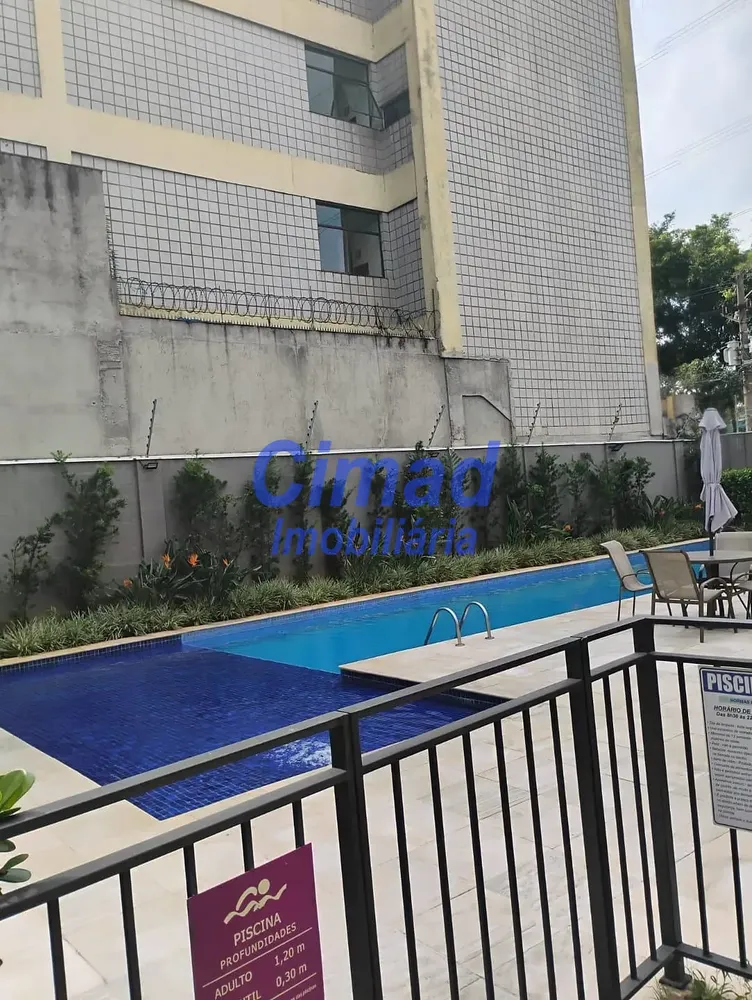 Apartamento, 2 quartos, 34 m² - Foto 5