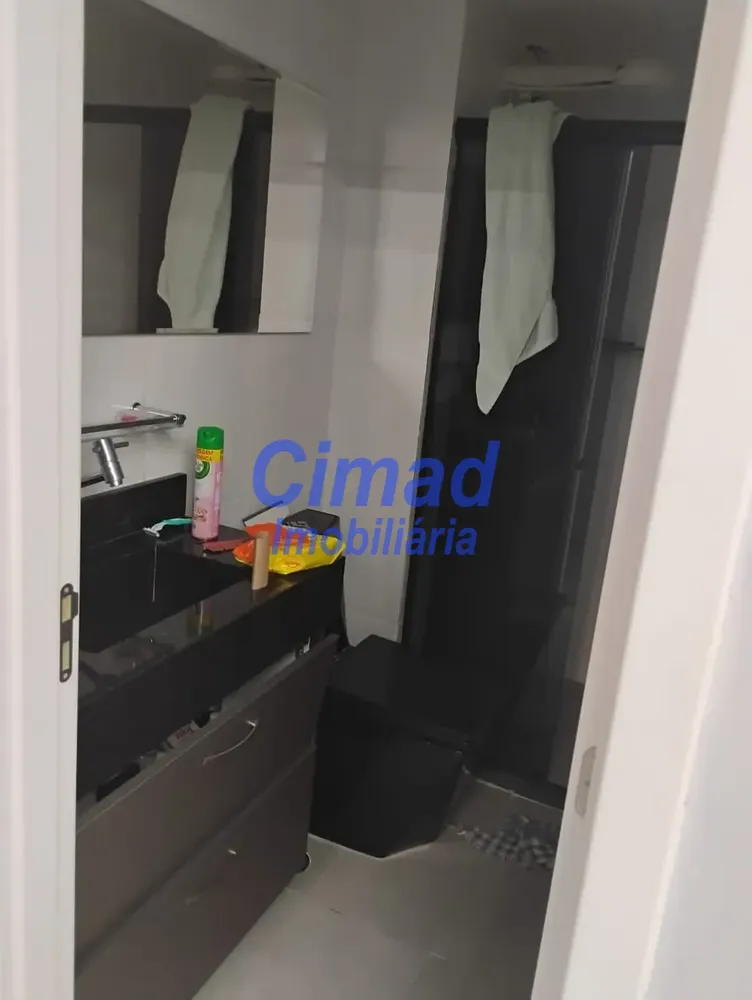 Apartamento, 2 quartos, 34 m² - Foto 6