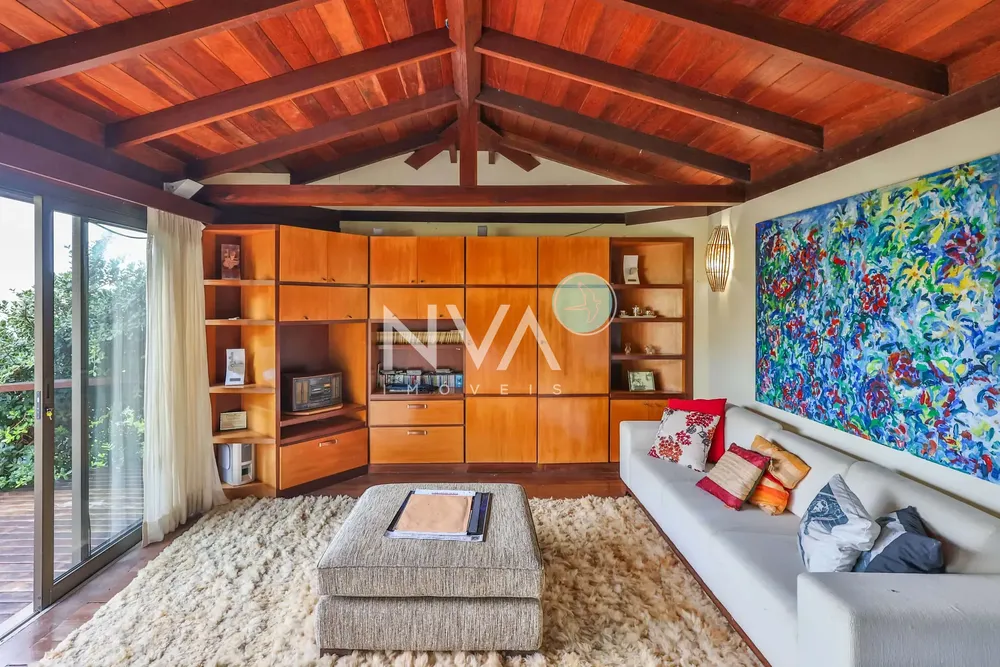 Casa, 4 quartos, 2580 m² - Foto 35