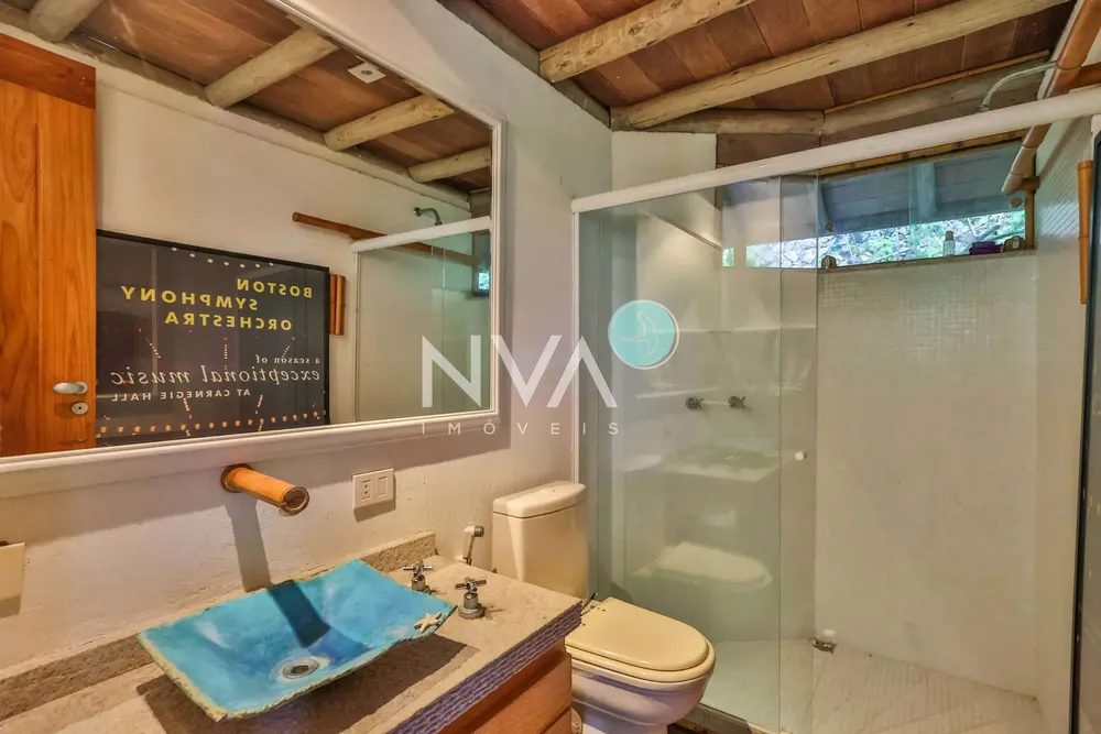 Casa, 4 quartos, 2580 m² - Foto 20