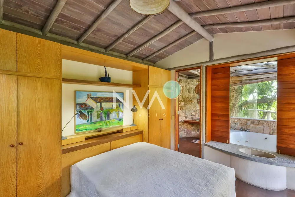 Casa, 4 quartos, 2580 m² - Foto 25